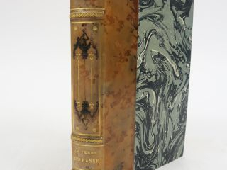 Vente aux enchères LE BRAZ (Anatole). La Terre du Passé. Paris, Calmann-Levy s.d. in-18. 