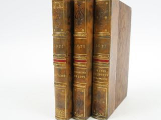 LOTI (Pierre). Aziyadé-Stamboul 1876-1877. Extrait des notes et lettre