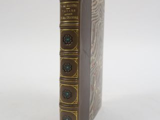 MAISTRE (Xavier de). Voyage autour de ma chambre, suivi de L'expéditio