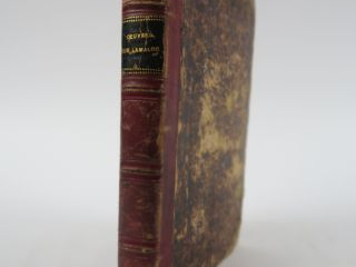 MOITESSIER (Albert). Etude chimique des eaux minérales de Lamalou (Hér