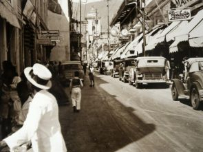 PHOTOGRAPHIE. Album photographique d'une croisière aux Antilles – Guad