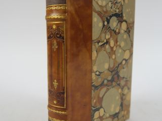 STENDHAL. (Œuvres posthumes). Napoléon. De l'Italie. – Voyage à Brunsw