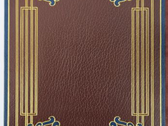 TINAYRE (Marcelle). La Maison du Péché. Edition ornée d'eaux-fortes or