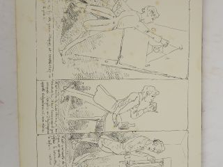 TOPFFER (Rodolphe). Histoire d'Albert par Simon de Nantua. Paris, s.n.