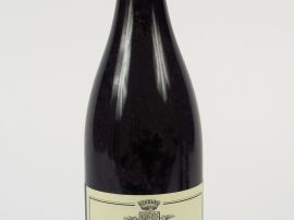 1 BOUTEILLE LATRICIERES CHAMBERTIN GC TRAPET - 2009