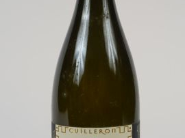 1 BOUTEILLE CONDRIEU 'VERTIGE' Y. CUILLERON - 2006