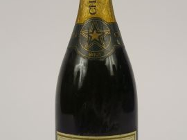 1 BOUTEILLE CHANDON NAPA VALLEY