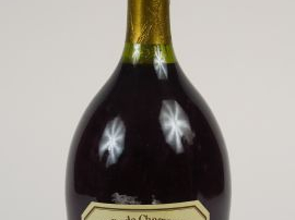 1 BOUTEILLE RATAFIA DE CHAMPAGNE 'PANACHE' RUINART