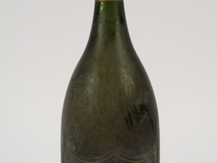 1 MAGNUM SARAN BLANC DE BLANCS 'COTEAUX CHAMPENOIS' MOET   CHANDON - B