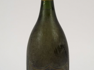 Vente aux enchères 1 MAGNUM SARAN BLANC DE BLANCS 'COTEAUX CHAMPENOIS' MOET   CHANDON - B