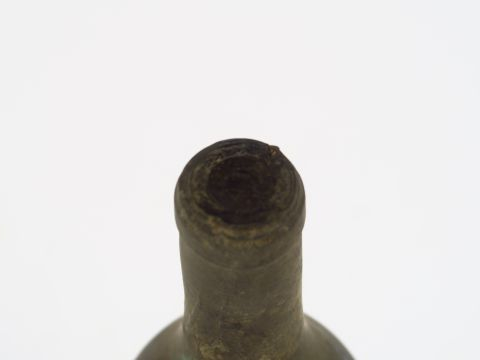 1 BOUTEILLE FINE CHAMPAGNE PREMIER EMPIRE SEGAZAC DE FORGE   FILS MAIS