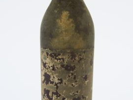 1 BOUTEILLE FINE CHAMPAGNE PREMIER EMPIRE SEGAZAC DE FORGE   FILS MAIS