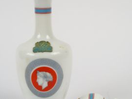 1 FLACON (66,6 cl) GRAND MARNIER LIQUEUR CUVEE SPECIALE