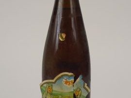 Vente aux enchères 1 BOUTEILLE (50 cl) VIN BLANC ALLEMAND 'BLUE NUN' - 1979
