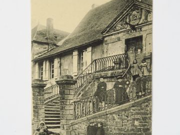 Album "Morbihan" comprenant environ 485 cartes postales
