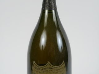 1 BOUTEILLE CHAMPAGNE DOM PERIGNON - 1990