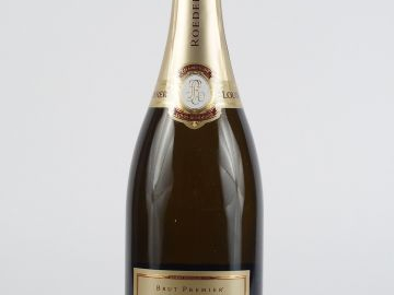 1 BOUTEILLE CHAMPAGNE ROEDERER BRUT PREMIER