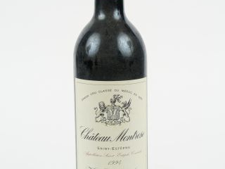 1 BOUTEILLE CHÂTEAU MONTROSE GCC ST ESTEPHE - 1994