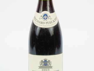 1 BOUTEILLE LA ROMANEE GC COMTE LIGIER-BELAIR BOUCHARD PÈRE ET FILS - 