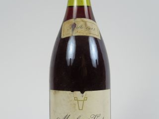 1 MAGNUM MOULIN A VENT G. DUBOEUF - 1983