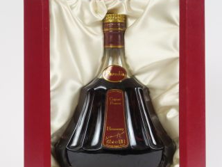 1 BOUTEILLE COGNAC PARADIS HENNESSY - COFFRET