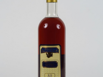 Vente aux enchères 1 BOUTEILLE (50 cl) COGNAC H. ROCHEBOIS