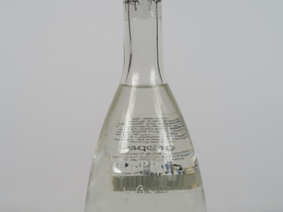 1 BOUTEILLE (50 cl) GRAPPA BOTTEGA CLUB