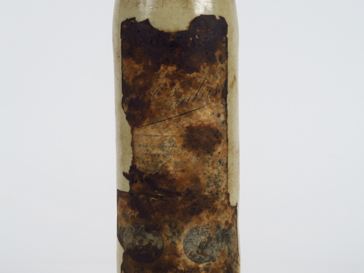 1 BOUTEILLE LIQUEUR PAULUS - EA