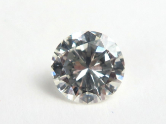 Vente aux enchères Diamant sur papier de 1,05 carat (H, SI2) (ref. pli 5 P)
