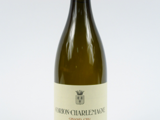 Vente aux enchères 1 BOUTEILLE CORTON CHARLEMAGNE GC BONNEAU DU MARTRAY - 2005