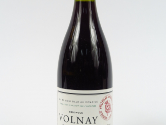 Vente aux enchères 1 BOUTEILLE VOLNAY 1er CRU 'CLOS DES DUCS' DOMAINE MARQUIS D'ANGERVILL