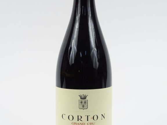 1 BOUTEILLE CORTON GC BONNEAU DU MARTRAY - 2009