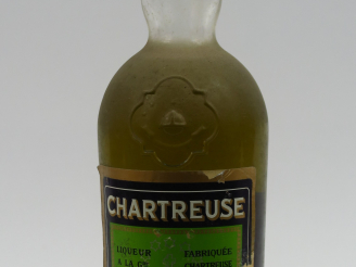 Vente aux enchères 1 BOUTEILLE CHARTEUSE VERTE PERIODE 1964/1966 - BS