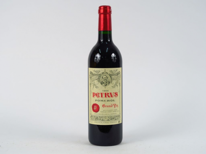 1 BOUTEILLES CHÂTEAU PETRUS POMEROL - 1994