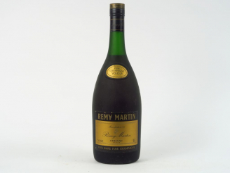 Vente aux enchères 1 MAGNUM TRES RARE FINE CHAMPAGNE REMY MARTIN
