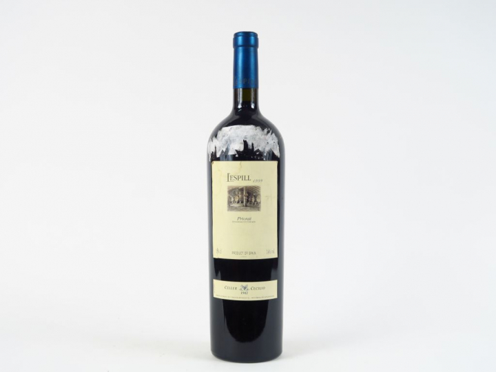 1 MAGNUM L'ESPILL PRIORAT - 1999