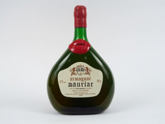 Vente aux enchères 1 MAGNUM BAS ARMAGNAC 'RESERVE' A. DAURIAC 42°
