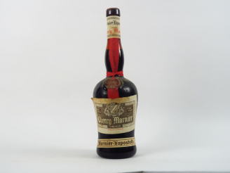Vente aux enchères 1 VIEUX MAGNUM CHERRY MARNIER