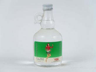 Vente aux enchères 1 BOUTEILLE (50 cl) OUZO 50°