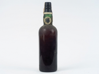 Vente aux enchères 1 BOUTEILLE PORTO - SE