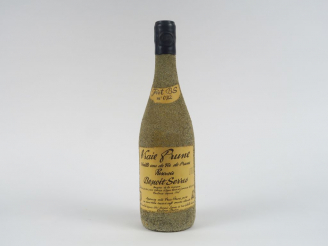 Vente aux enchères 1 BOUTEILLE EAU DE VIE DE PRUNE 'RESERVEE' B. SERRES 42°