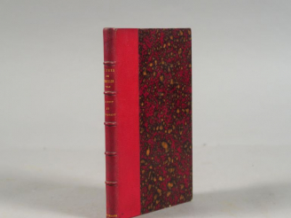 Vente aux enchères CREBILLON Fils. La Nuit et le Moment ou les Matines de Cythère. Bruxel