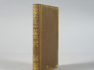 Vente aux enchères CUVIER (Georges). Discours sur les Révolutions de la surface du globe 