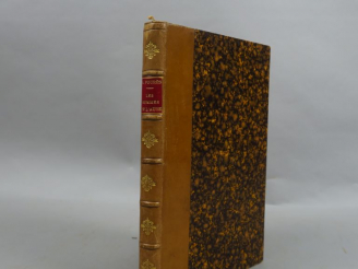 Vente aux enchères FOURÈS (Auguste). Les Hommes de l’Aude. Narbonne, Imprimerie F. Gailla