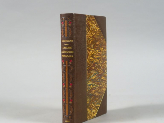 Vente aux enchères HOUSSAYE (Henry). Aspasie. Cléopâtre. Théodora. Paris, Chamerot et Ren