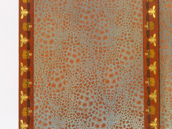 MAETERLINCK (Maurice). La Vie des abeilles. Ouvrage orné de compositio