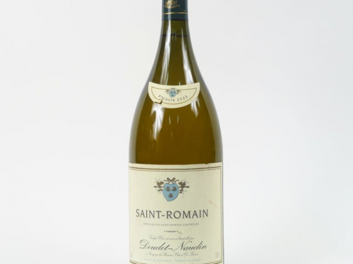 1 MAGNUM ST ROMAIN DOUDET NAUDIN - 2003