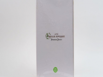 Vente aux enchères 1 BOUTEILLE CHAMPAGNE PERRIER JOUET 'BELLE EPOQUE' - 2002 - COFFRET
