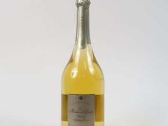 Vente aux enchères 1 BOUTEILLE CHAMPAGNE 'AMOUR DE DEUTZ' - 2005