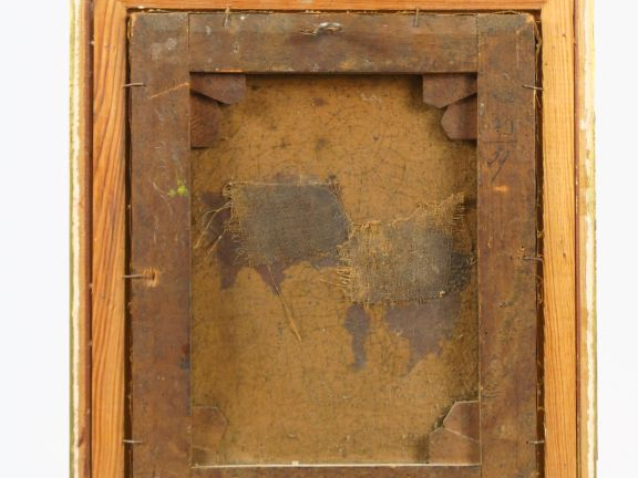 Entourage de Jacob Van Os  "Natures mortes aux fruits et aux fleurs" P